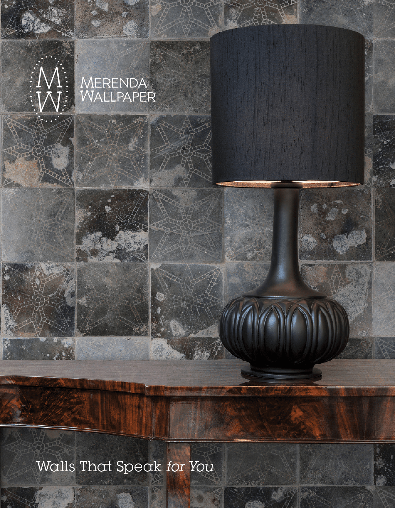 Walls That Speak for Yo