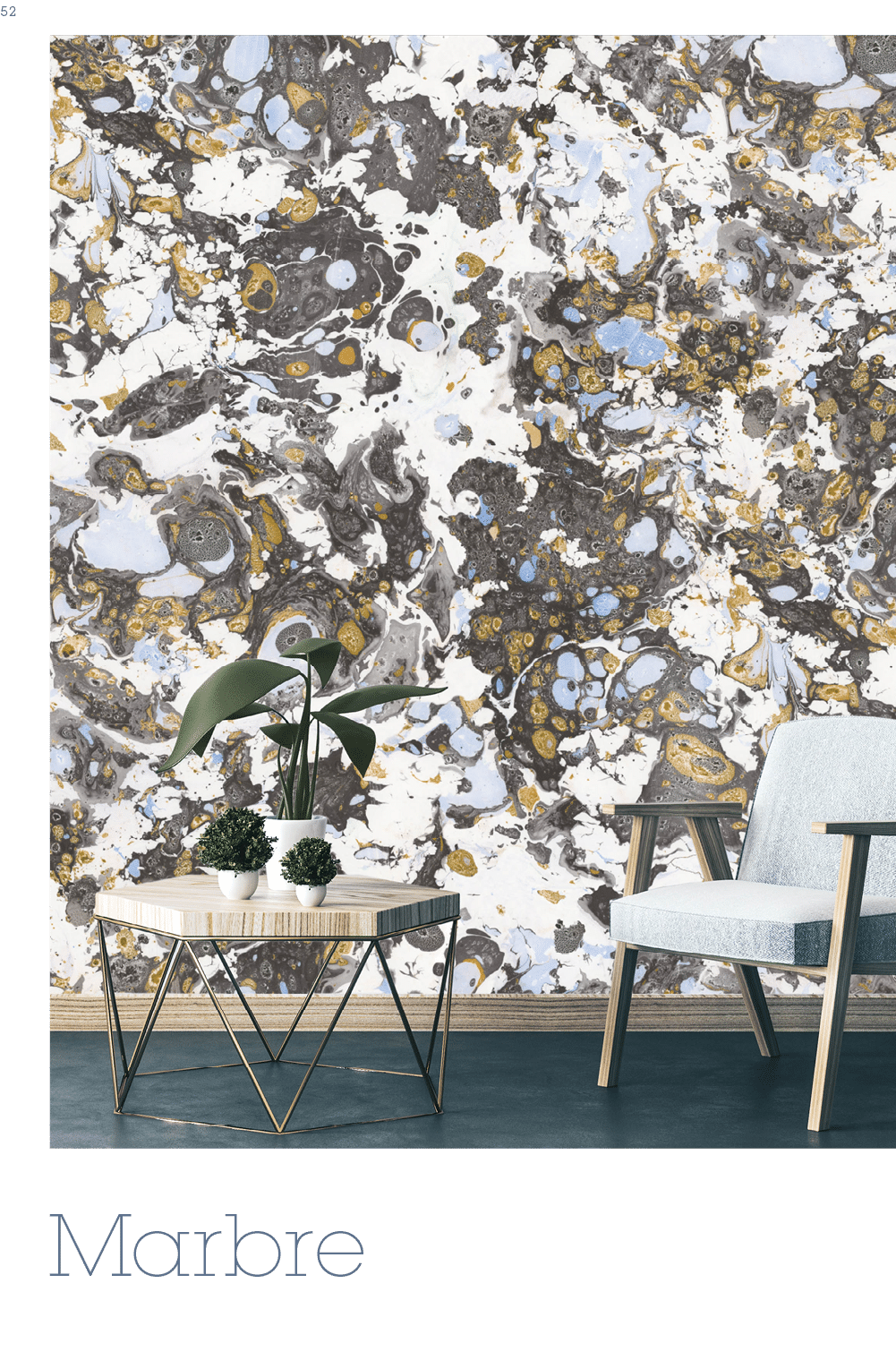 Marbre,52